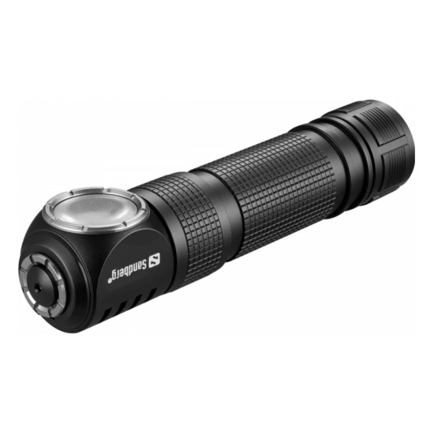 Sandberg 421-36 Headlamp 1000 Pro