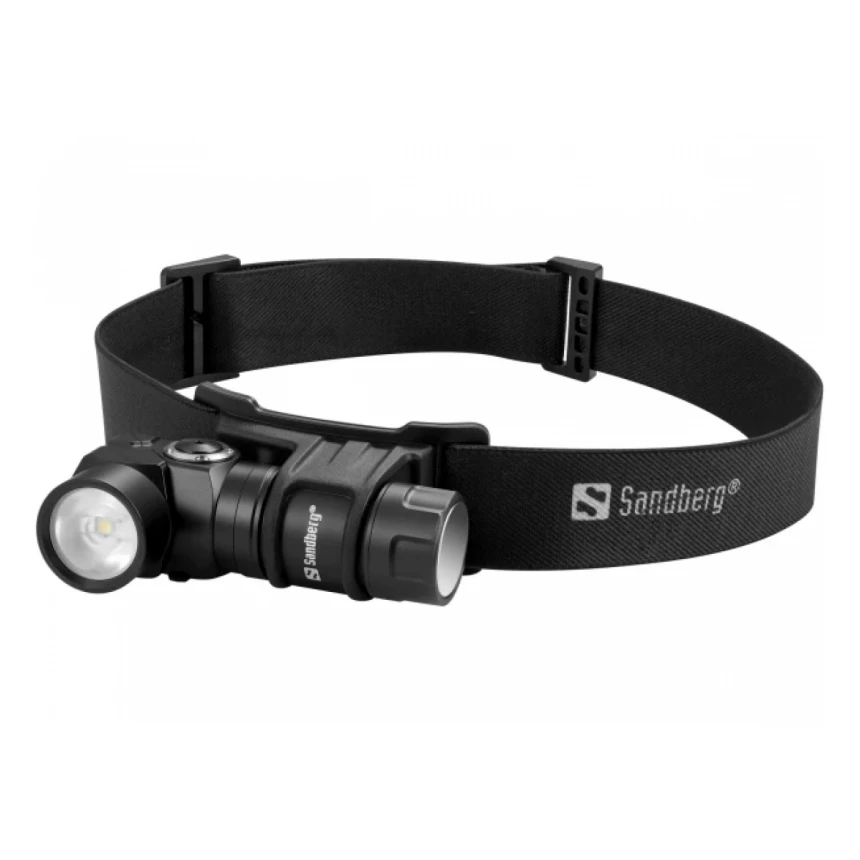 Sandberg Headlamp 500 Duo 421-35