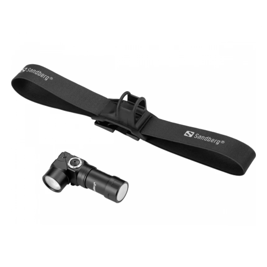 Sandberg Headlamp 500 Duo 421-35