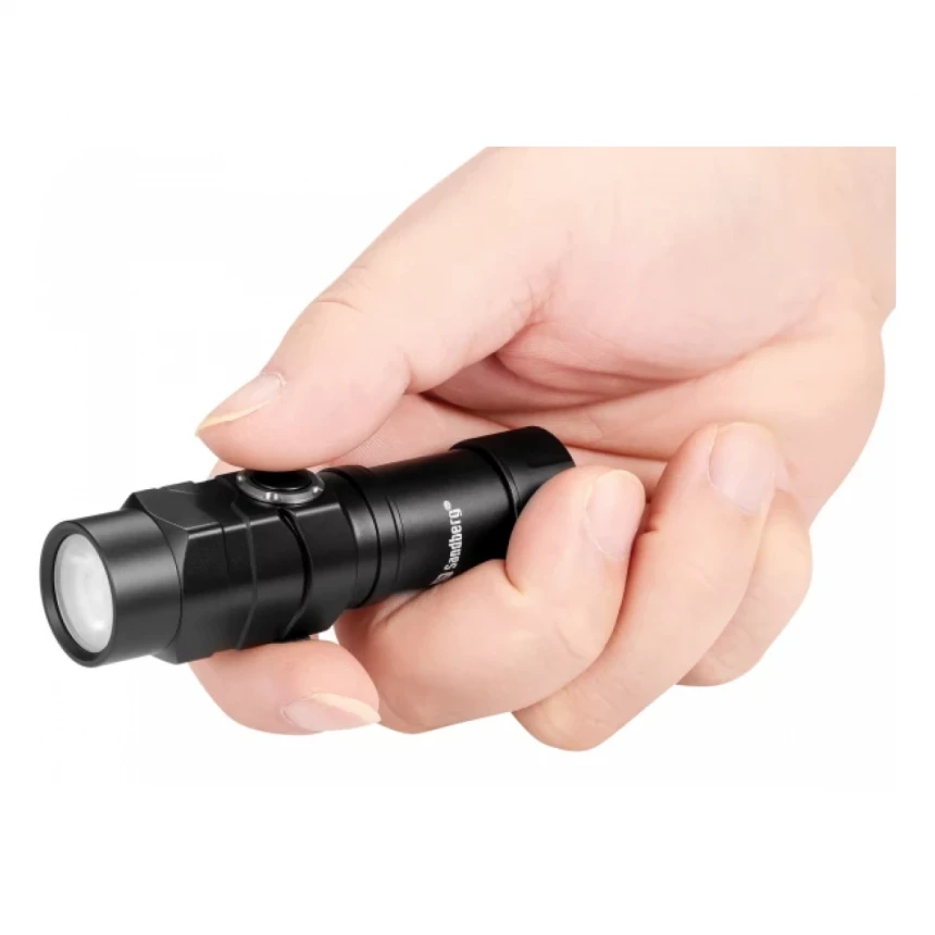 Sandberg Headlamp 500 Duo 421-35