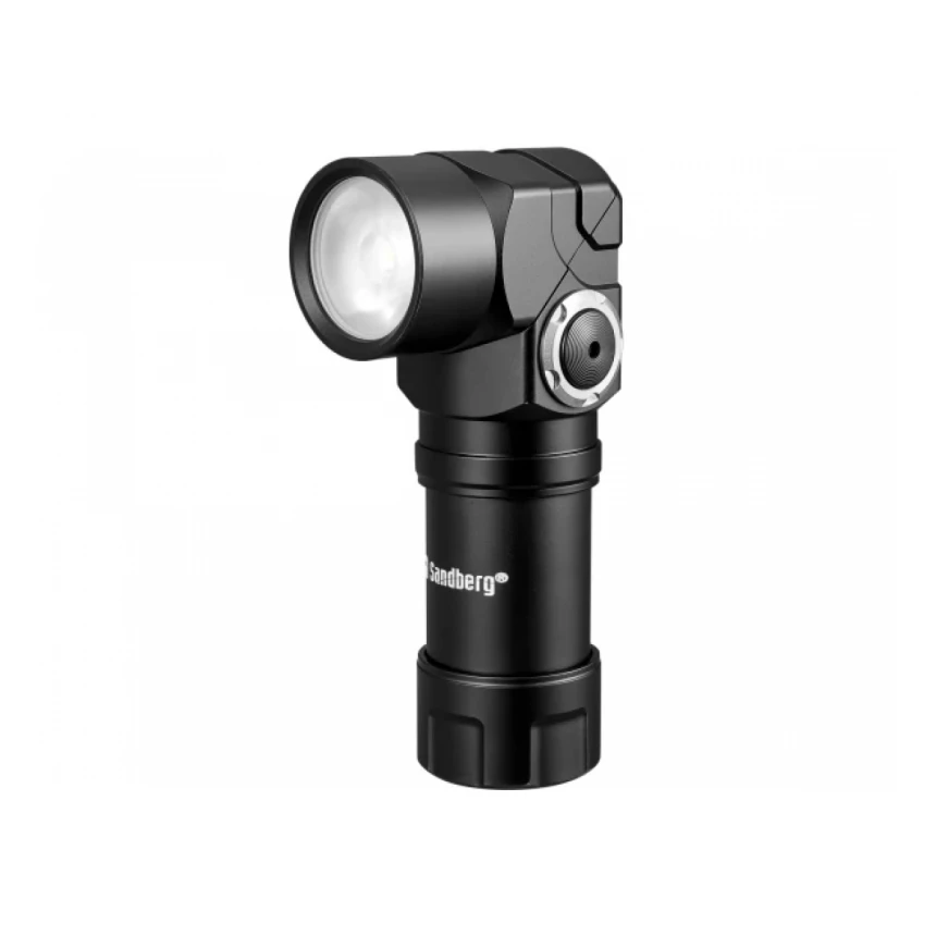 Sandberg Headlamp 500 Duo 421-35