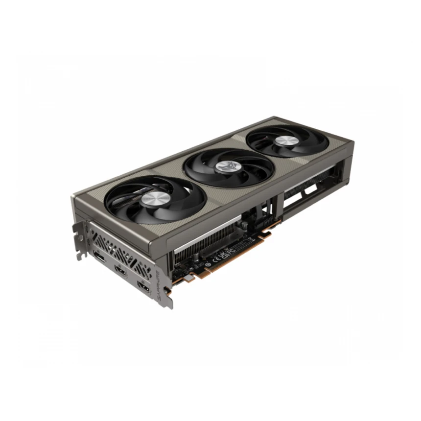 SAPPHIRE AMD Radeon RX 9060 XT 16GB 128bit NITRO+ RX 9060 XT GAMING OC 16GB (11350-01-20G) grafička karta
