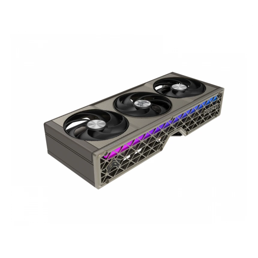 SAPPHIRE AMD Radeon RX 9060 XT 16GB 128bit NITRO+ RX 9060 XT GAMING OC 16GB (11350-01-20G) grafička karta