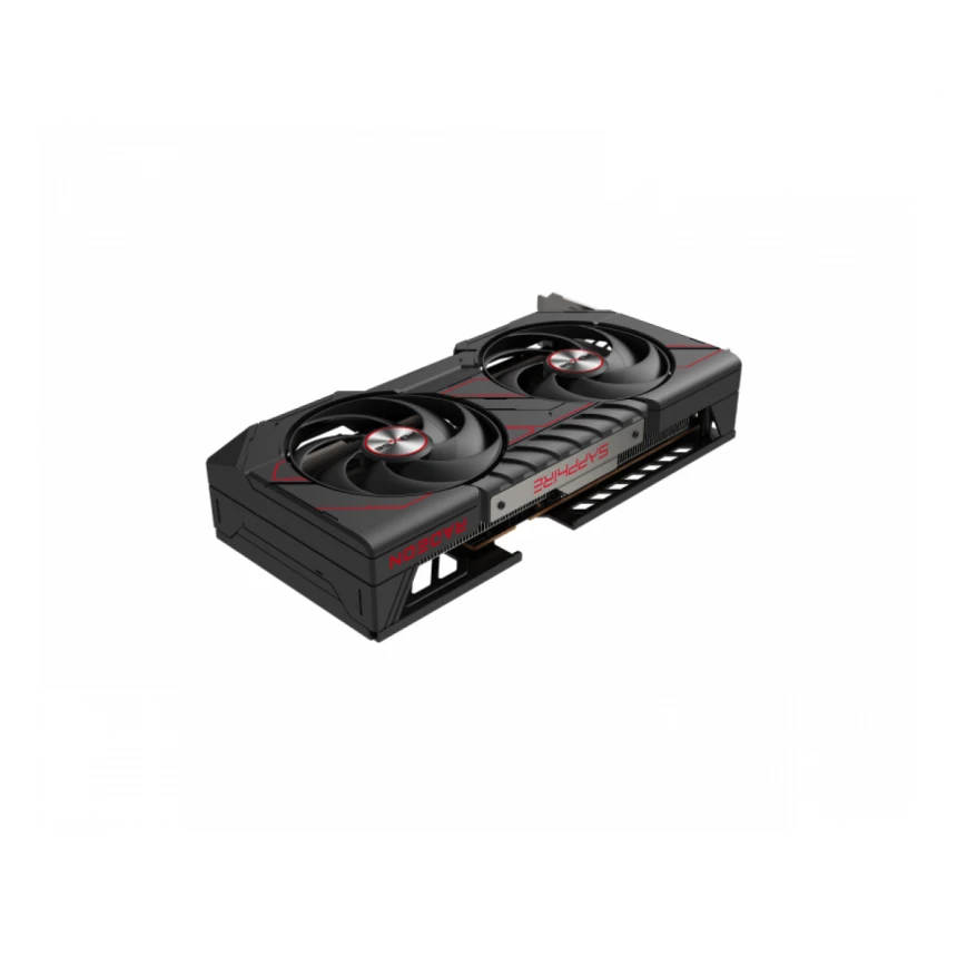 SAPPHIRE AMD Radeon RX 9060 XT 16GB 128bit PULSE RX 9060 XT GAMING OC 16GB (11350-03-20G) grafička karta