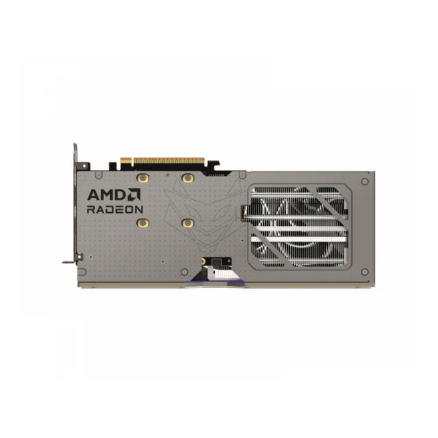 SAPPHIRE AMD Radeon RX 9060 XT 16GB 128bit NITRO+ RX 9060 XT GAMING OC 16GB (11350-01-20G) grafička karta