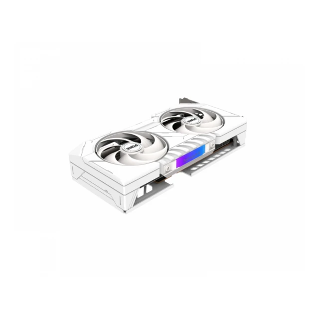 SAPPHIRE AMD Radeon RX 9060 XT 16GB 128bit PURE RX 9060 XT GAMING OC 16GB (11350-02-20G) grafička karta