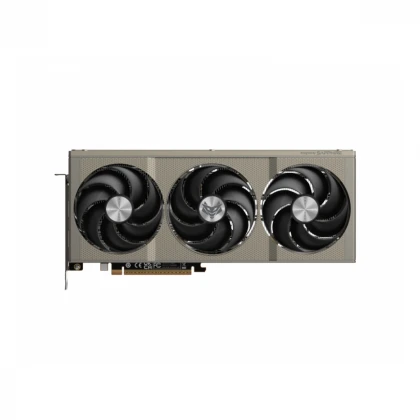 SAPPHIRE AMD Radeon RX 9060 XT 16GB 128bit NITRO+ RX 9060 XT GAMING OC 16GB (11350-01-20G) grafička karta