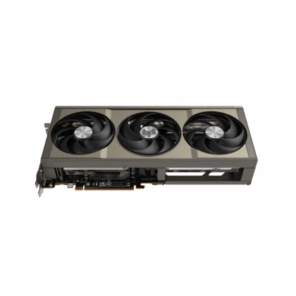 SAPPHIRE AMD Radeon RX 9060 XT 16GB 128bit NITRO+ RX 9060 XT GAMING OC 16GB (11350-01-20G) grafička karta