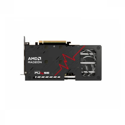 SAPPHIRE AMD Radeon RX 9060 XT 16GB 128bit PULSE RX 9060 XT GAMING OC 16GB (11350-03-20G) grafička karta