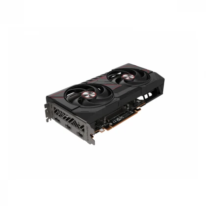 SAPPHIRE AMD Radeon RX 9060 XT 16GB 128bit PULSE RX 9060 XT GAMING OC 16GB (11350-03-20G) grafička karta