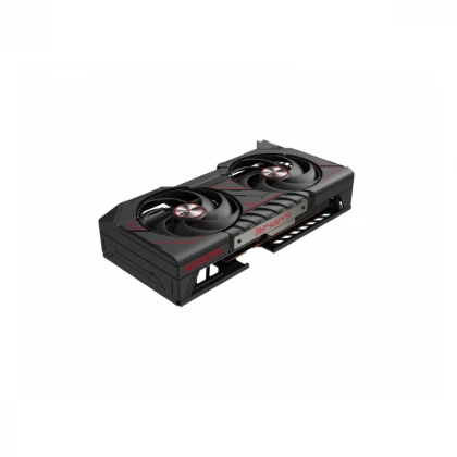 SAPPHIRE AMD Radeon RX 9060 XT 16GB 128bit PULSE RX 9060 XT GAMING OC 16GB (11350-03-20G) grafička karta