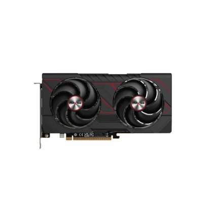 SAPPHIRE AMD Radeon RX 9060 XT 16GB 128bit PULSE RX 9060 XT GAMING OC 16GB (11350-03-20G) grafička karta