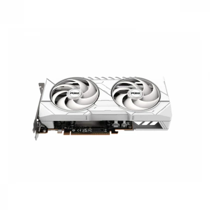 SAPPHIRE AMD Radeon RX 9060 XT 16GB 128bit PURE RX 9060 XT GAMING OC 16GB (11350-02-20G) grafička karta