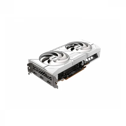 SAPPHIRE AMD Radeon RX 9060 XT 16GB 128bit PURE RX 9060 XT GAMING OC 16GB (11350-02-20G) grafička karta