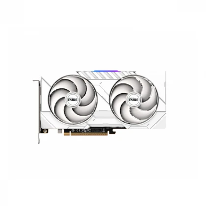 SAPPHIRE AMD Radeon RX 9060 XT 16GB 128bit PURE RX 9060 XT GAMING OC 16GB (11350-02-20G) grafička karta