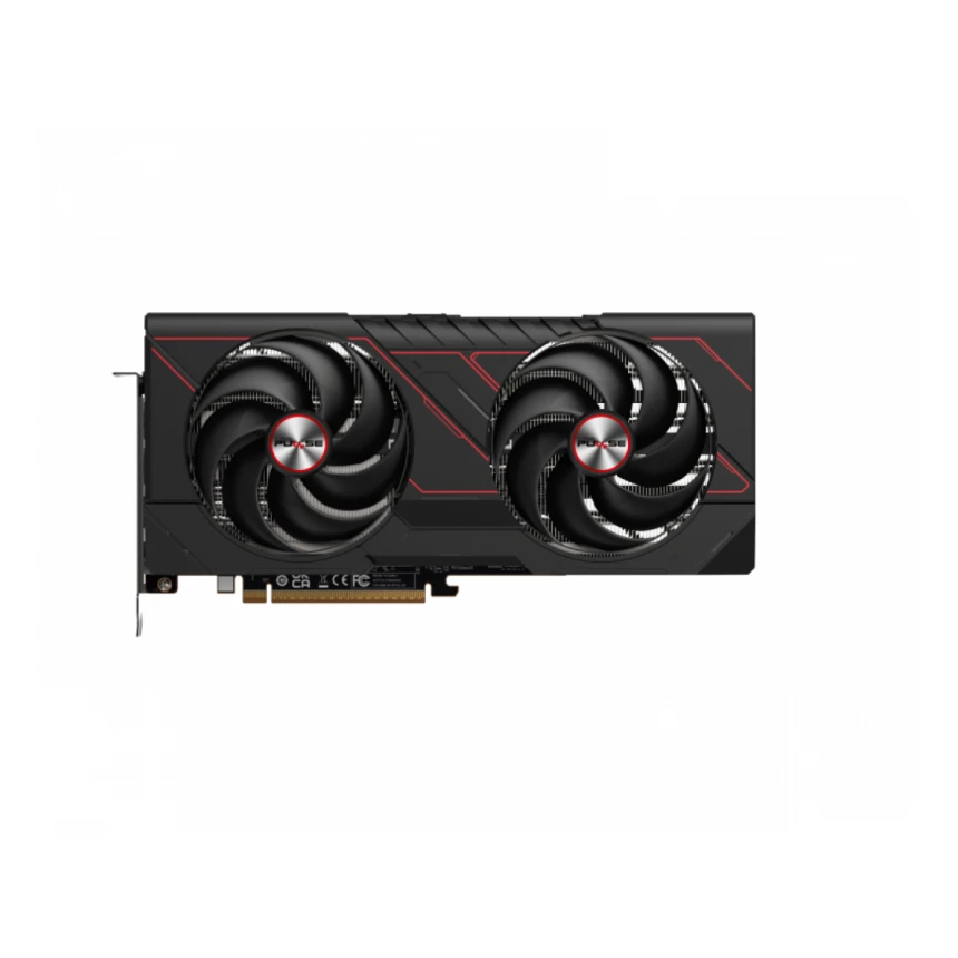 SAPPHIRE AMD Radeon RX 9070 16GB 256bit PULSE RX 9070 GAMING 16GB (11349-03-20G) grafička karta