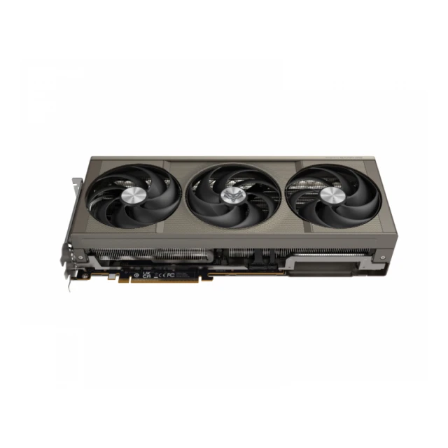 SAPPHIRE AMD Radeon RX 9070 16GB 256bit NITRO+ RX 9070 GAMING OC 16GB (11349-01-20G) grafička karta