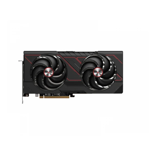 SAPPHIRE AMD Radeon RX 9070 16GB 256bit PULSE RX 9070 GAMING 16GB (11349-03-20G) grafička karta