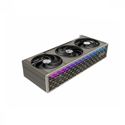 SAPPHIRE AMD Radeon RX 9070 16GB 256bit NITRO+ RX 9070 GAMING OC 16GB (11349-01-20G) grafička karta