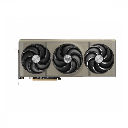 SAPPHIRE AMD Radeon RX 9070 16GB 256bit NITRO+ RX 9070 GAMING OC 16GB (11349-01-20G) grafička karta