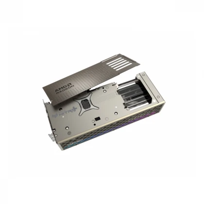 SAPPHIRE AMD Radeon RX 9070 16GB 256bit NITRO+ RX 9070 GAMING OC 16GB (11349-01-20G) grafička karta