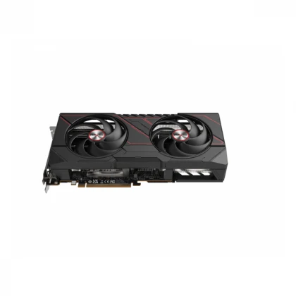 SAPPHIRE AMD Radeon RX 9070 16GB 256bit PULSE RX 9070 GAMING 16GB (11349-03-20G) grafička karta