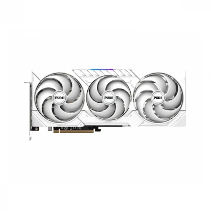 SAPPHIRE AMD Radeon RX 9070 16GB 256bit PURE RX 9070 GAMING OC 16GB (11349-02-20G) grafička karta