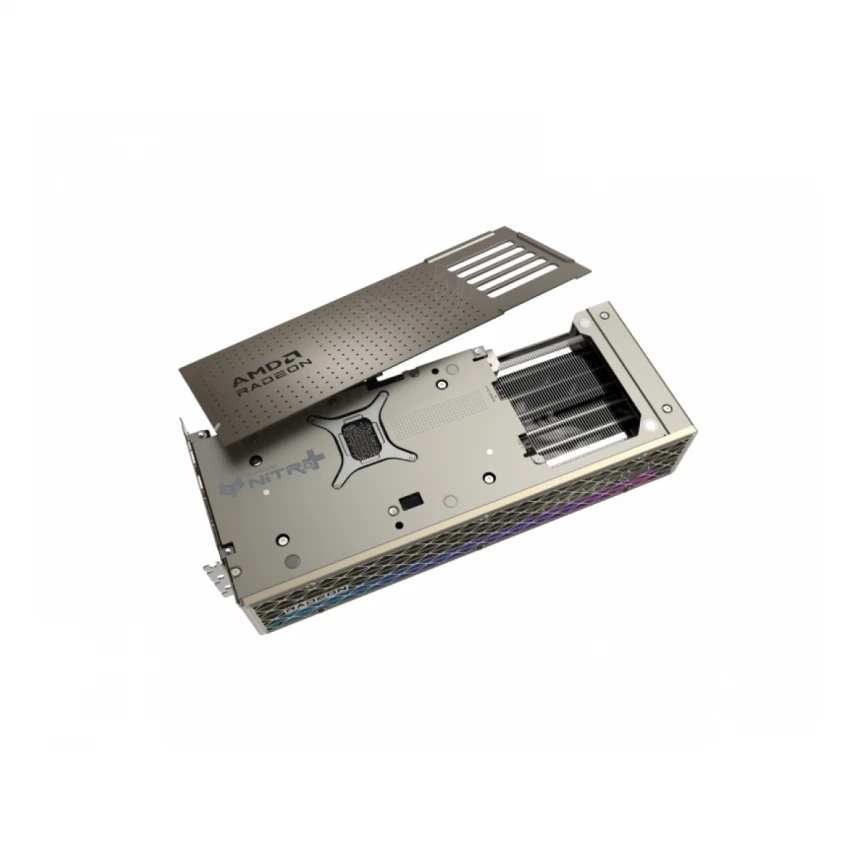 SAPPHIRE AMD Radeon RX 9070 XT 16GB 256bit NITRO+ RX 9070 XT GAMING OC 16GB (11348-01-20G) grafička karta