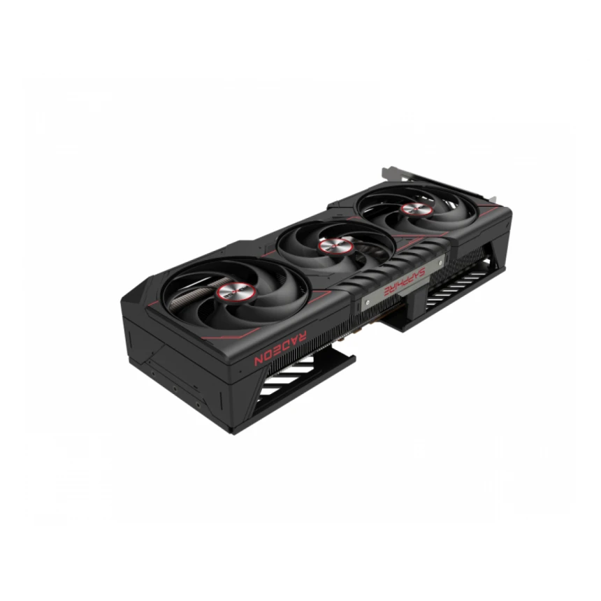 SAPPHIRE AMD Radeon RX 9070 XT 16GB 256bit PULSE RX 9070 XT GAMING 16GB (11348-03-20G) grafička karta