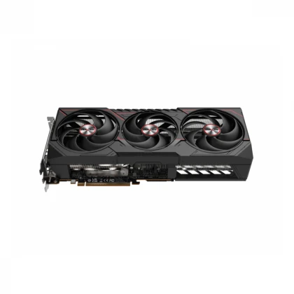 SAPPHIRE AMD Radeon RX 9070 XT 16GB 256bit PULSE RX 9070 XT GAMING 16GB (11348-03-20G) grafička karta