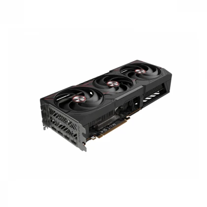 SAPPHIRE AMD Radeon RX 9070 XT 16GB 256bit PULSE RX 9070 XT GAMING 16GB (11348-03-20G) grafička karta