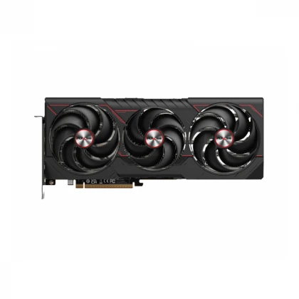 SAPPHIRE AMD Radeon RX 9070 XT 16GB 256bit PULSE RX 9070 XT GAMING 16GB (11348-03-20G) grafička karta