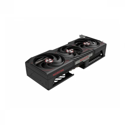 SAPPHIRE AMD Radeon RX 9070 XT 16GB 256bit PULSE RX 9070 XT GAMING 16GB (11348-03-20G) grafička karta