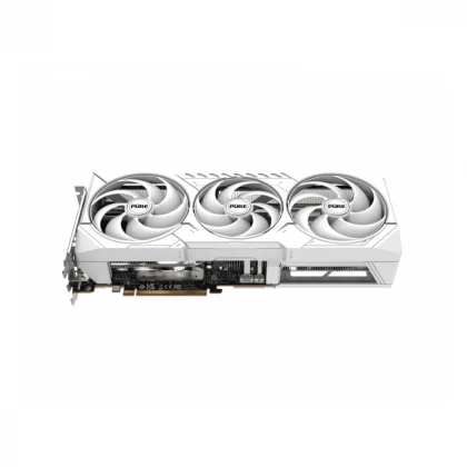 SAPPHIRE AMD Radeon RX 9070 XT 16GB 256bit PURE RX 9070 XT GAMING OC 16GB (11348-02-20G) grafička karta