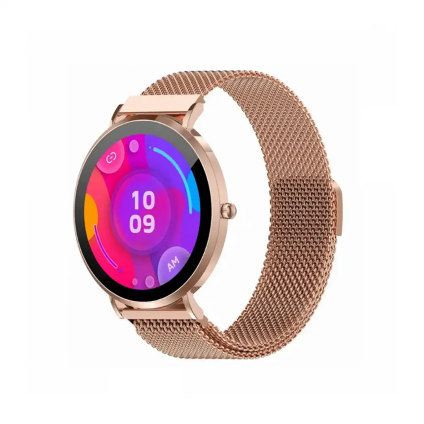 Sat Denver SWC-394RG rose gold