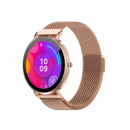 Sat Denver SWC-394RG rose gold