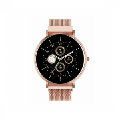 Sat Denver SWC-394RG rose gold