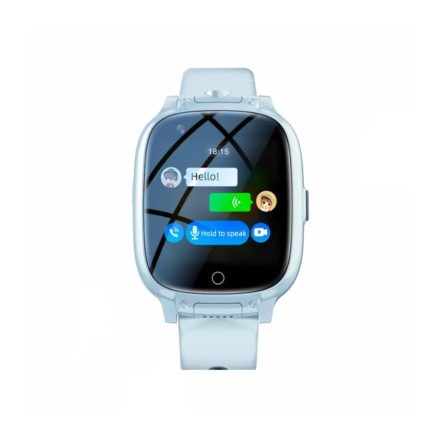 Sat Smart Joy kids GPS 4G blue