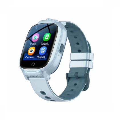Sat Smart Joy kids GPS 4G blue