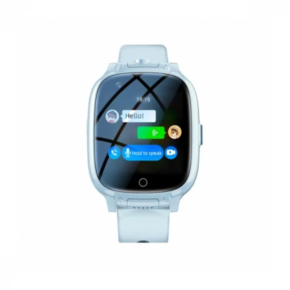 Sat Smart Joy kids GPS 4G blue