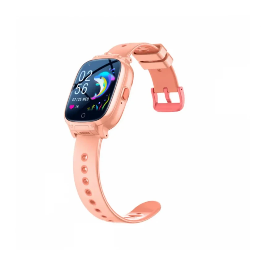 Sat Smart Joy Kids GPS 4G pink