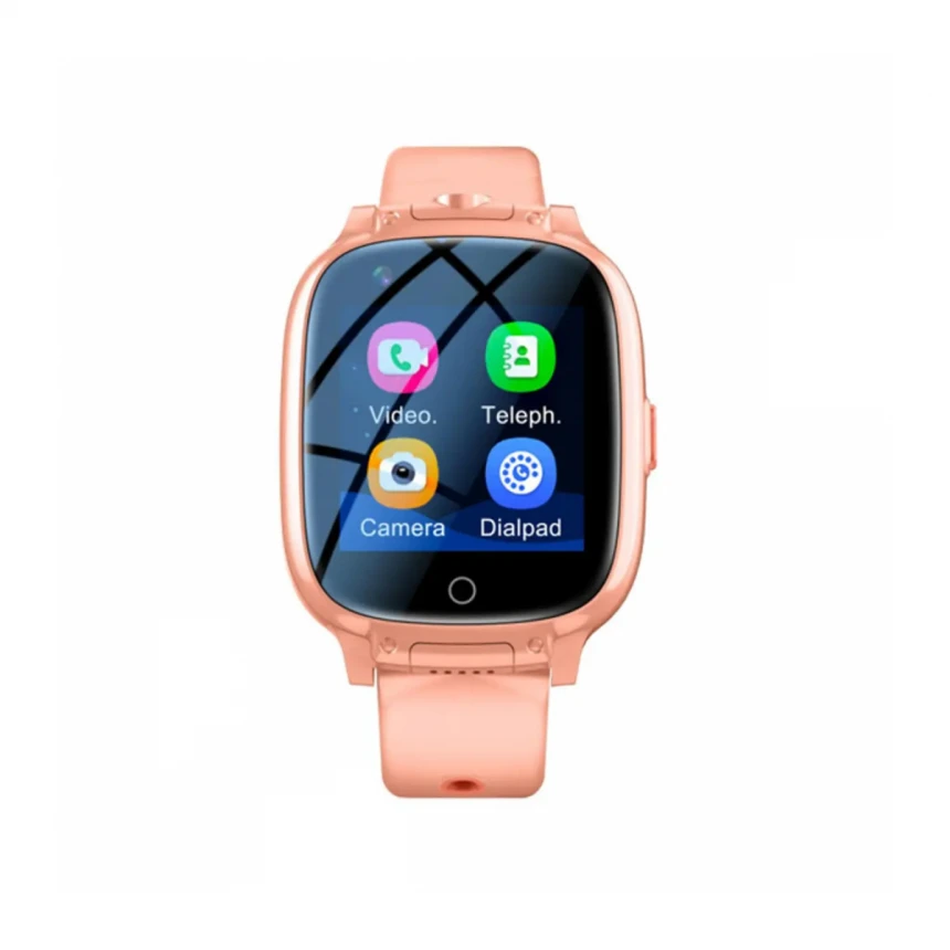 Sat Smart Joy Kids GPS 4G pink