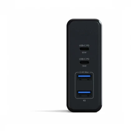 Satechi 108W Pro USB-C PD Desktop Charger