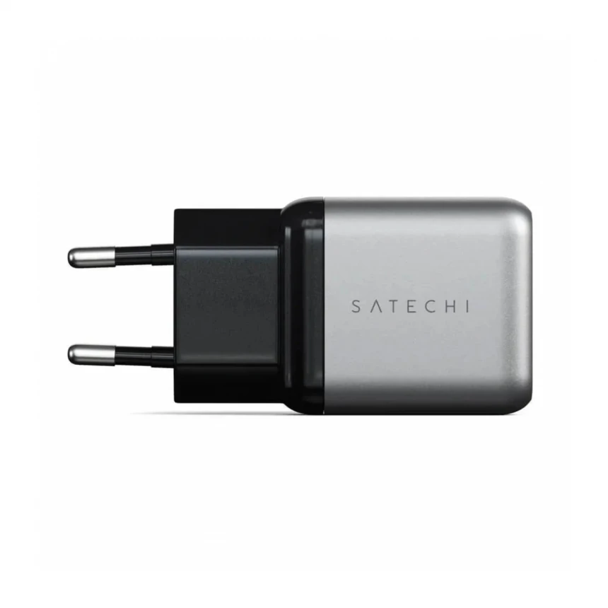 SATECHI 30W USB-C PD GAN WALL CHARGER