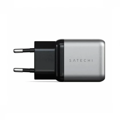 SATECHI 30W USB-C PD GAN WALL CHARGER