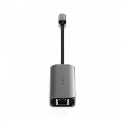 Satechi 4-In-1 USB-C Hub sa 2.5 Gigabit Ethernet