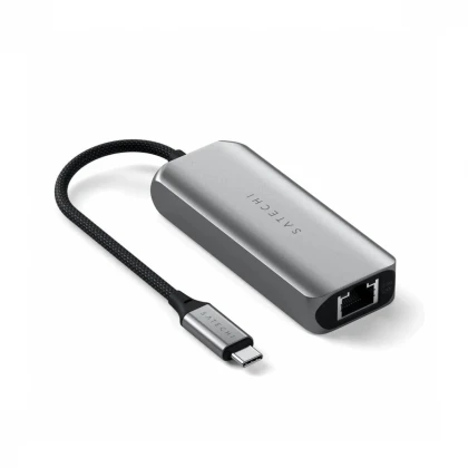 Satechi 4-In-1 USB-C Hub sa 2.5 Gigabit Ethernet