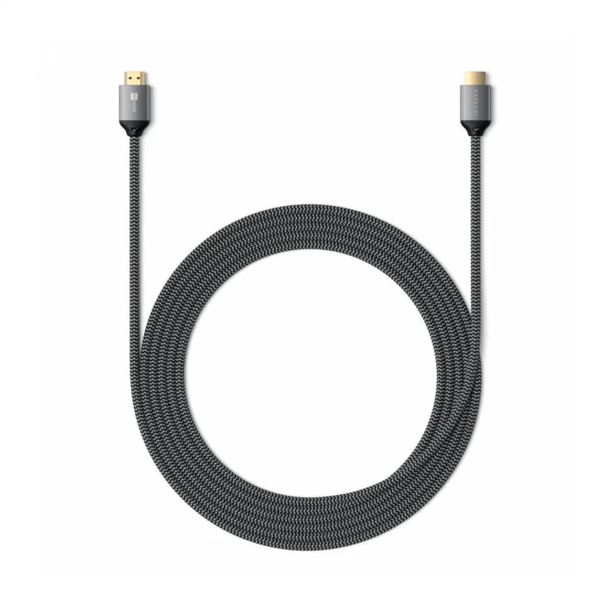 Satechi 8K Ultra High Speed HDMI® Cable