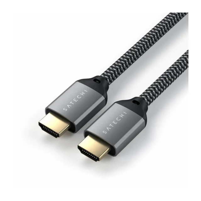Satechi 8K Ultra High Speed HDMI® Cable