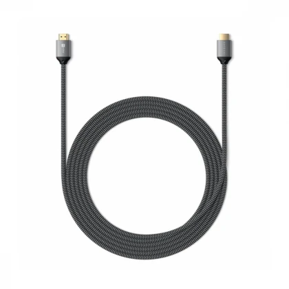 Satechi 8K Ultra High Speed HDMI® Cable